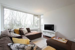 Woning aan de Oostelijk Halfrond te Amstelveen