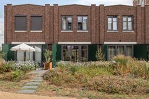 Woning aan de Oostende te Helmond