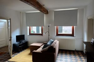 Woning aan de Op de Locht te Bunde