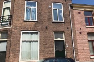 Woning aan de Oranjestraat te Velp (GD)