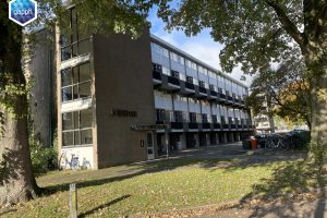 Woning aan de Otterspoor te Breukelen