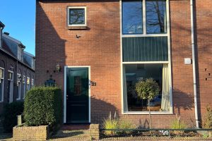 Woning aan de Oud Over te Loenen aan de Vecht