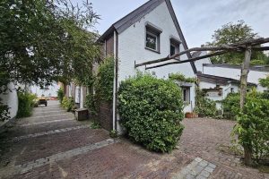 Woning aan de Oude Akerstraat te Bemelen