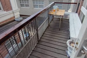 Woning aan de Oude Delft te Delft