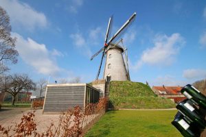 Woning aan de Oude Hushoverweg te Weert