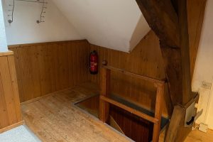 Woning aan de Paardestraat te Sittard