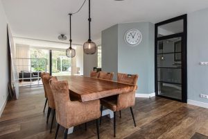 Woning aan de Palestrinarode te Zoetermeer