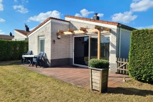 Woning aan de Palmbosweg te Ermelo