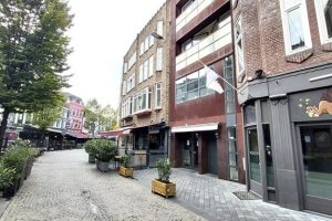 Woning aan de Pancratiusstraat te Heerlen