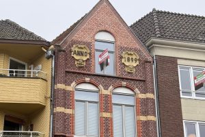 Woning aan de Parade te Venlo