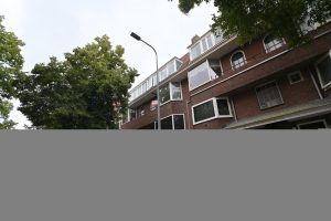 Woning aan de Parkweg te Groningen