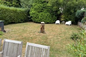 Woning aan de Pasteurstraat te Geleen