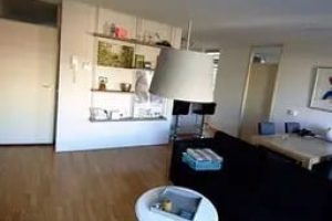 Woning aan de Patersstraat te Arnhem