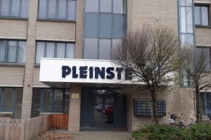 Woning aan de Peter Vineloolaan te Bergen op Zoom