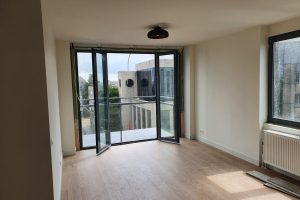 Woning aan de Peter Vineloolaan te Bergen op Zoom