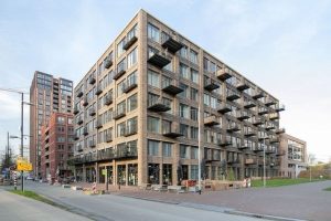 Woning aan de Philitelaan te Eindhoven