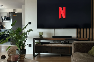 Woning aan de Piet Smitkade te Rotterdam