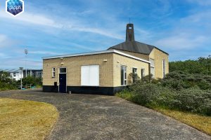 Woning aan de Plevierenlaan te Egmond aan Zee