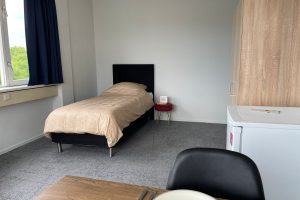 Woning aan de Polakweg te Rijswijk