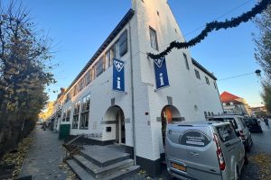 Woning aan de Poststraat te Valkenburg (LB)