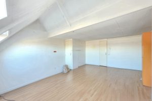 Woning aan de Pretorialaan te Rotterdam