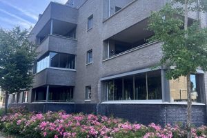 Woning aan de Prickhof te Landgraaf