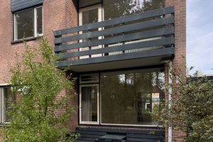 Woning aan de Prins Mauritsweg te Waalre