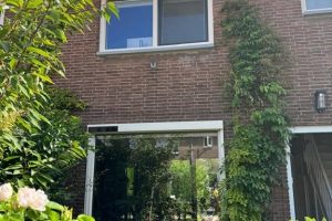 Woning aan de Prinses Beatrixlaan te Ouderkerk aan de Amstel