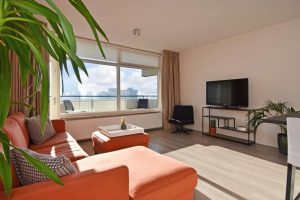 Woning aan de Prinses Beatrixlaan te Rijswijk (ZH)