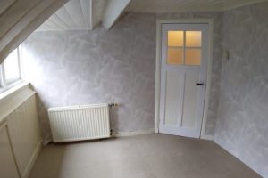 Woning aan de Prinses Beatrixlaan te Utrecht