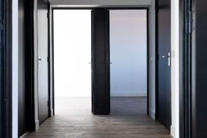 Woning aan de Prinsessesingel te Venlo