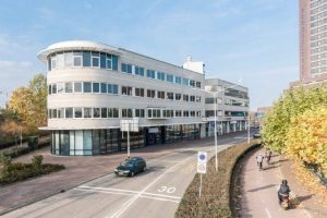 Woning aan de Prinsessesingel te Venlo