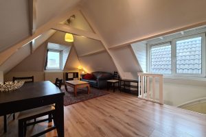 Woning aan de Proveniersstraat te Rotterdam