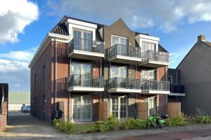 Woning aan de Provincialeweg te Veldhoven