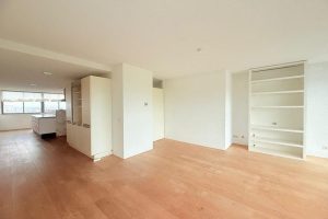 Woning aan de Puerto Ricostraat te Almere