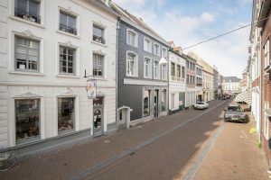 Woning aan de Putstraat te Sittard