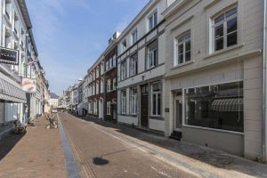Woning aan de Putstraat te Sittard