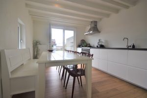 Woning aan de Raadhuisstraat te Maastricht