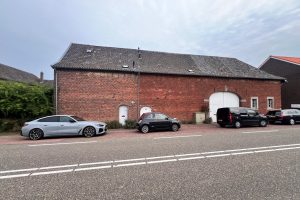 Woning aan de Raar te Meerssen