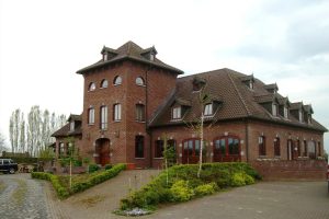 Woning aan de Raayerveldweg te Swalmen