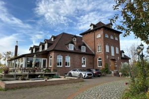 Woning aan de Raayerveldweg te Swalmen