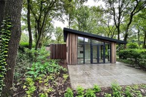 Woning aan de Rading te Loosdrecht