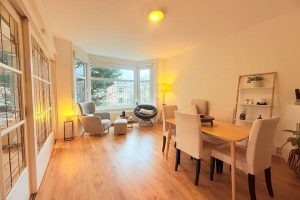 Woning aan de Reitdiepstraat te Amsterdam