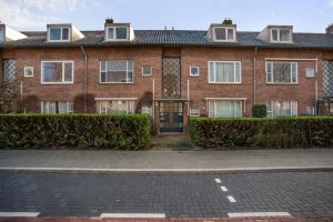 Woning aan de Rembrandtweg te Amstelveen