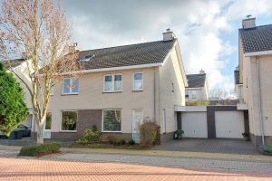 Woning aan de Remigiusstraat te Beek (Beek)