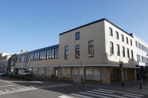 Woning aan de Rijksweg Noord te Sittard