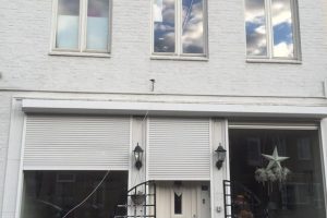 Woning aan de Rijksweg Zuid te Geleen
