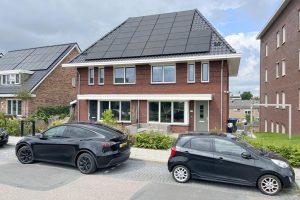 Woning aan de Rijsdijk te Krimpen aan de Lek