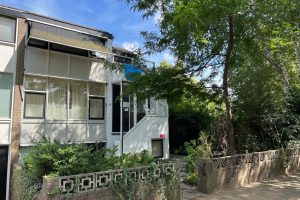 Woning aan de Robert Kochstraat te Hengelo (OV)