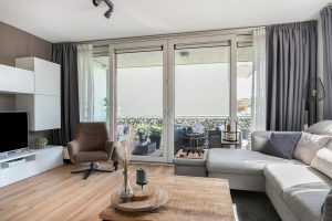 Woning aan de Rochus Meeuwiszweg te Brielle